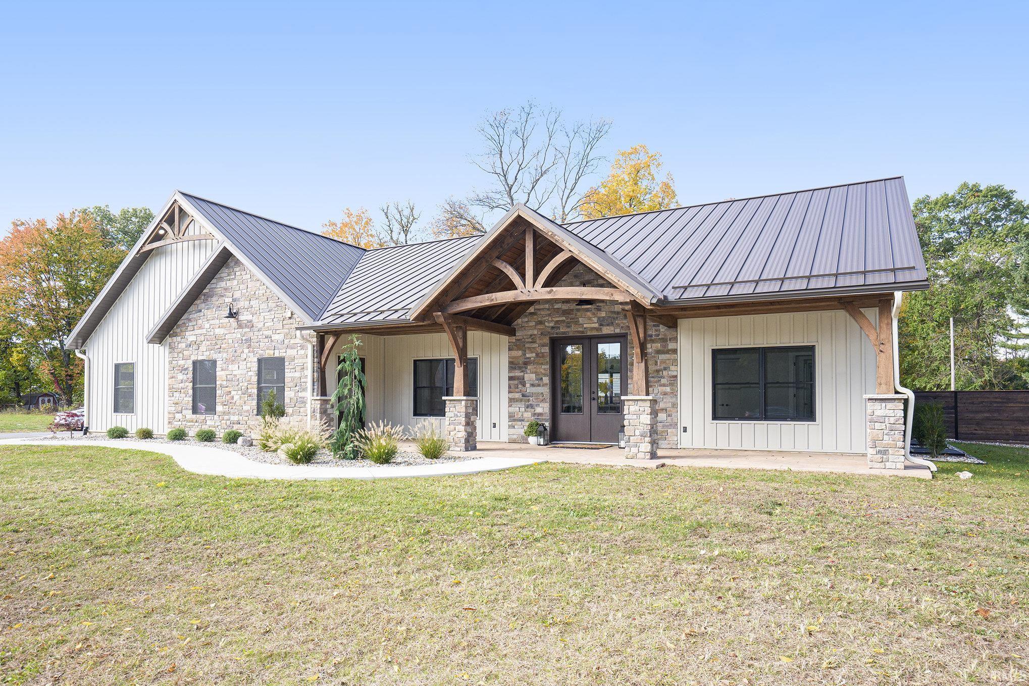 52335 Gumwood Road Granger IN 46530