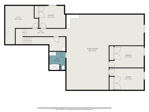 52335 Gumwood Road Granger IN 46530