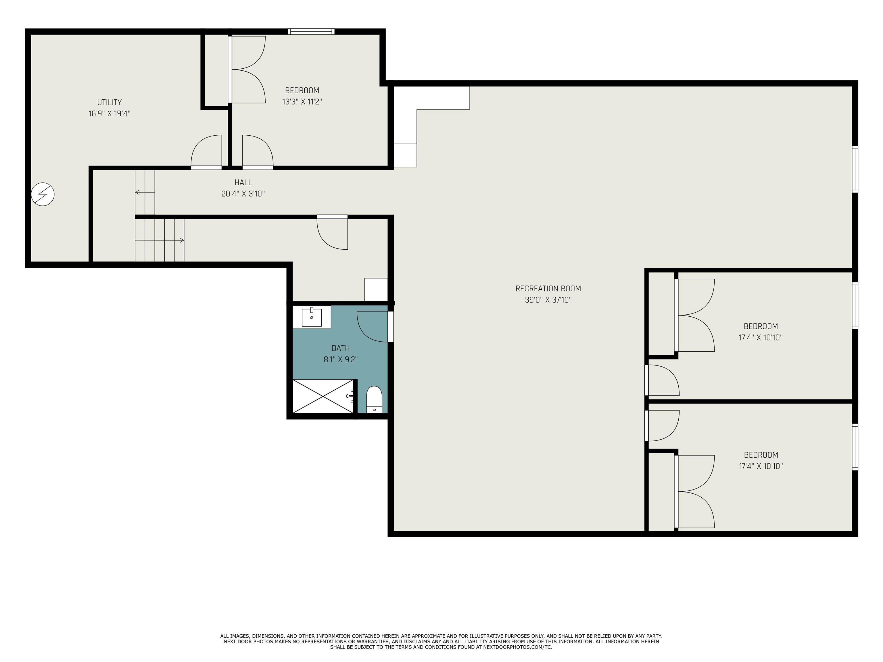52335 Gumwood Road Granger IN 46530
