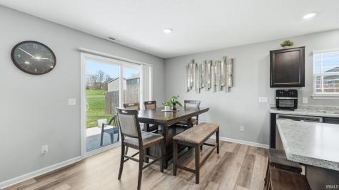 4876 Little Colorado Cove Fort Wayne IN 46808