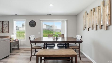 4876 Little Colorado Cove Fort Wayne IN 46808