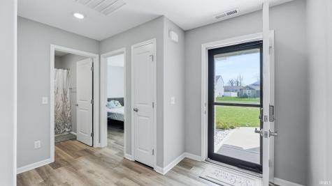 4876 Little Colorado Cove Fort Wayne IN 46808