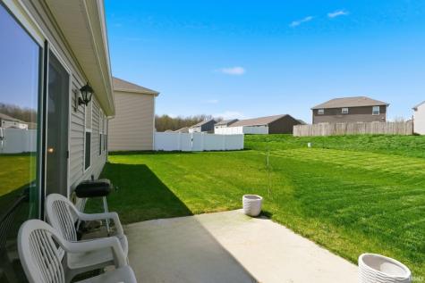 4876 Little Colorado Cove Fort Wayne IN 46808