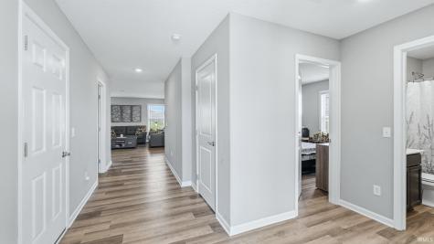 4876 Little Colorado Cove Fort Wayne IN 46808
