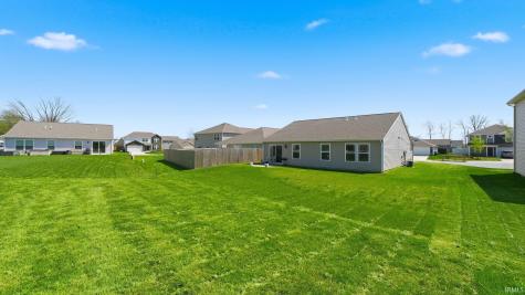 4876 Little Colorado Cove Fort Wayne IN 46808