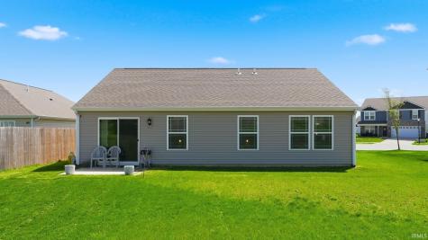 4876 Little Colorado Cove Fort Wayne IN 46808