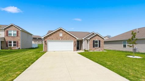 4876 Little Colorado Cove Fort Wayne IN 46808