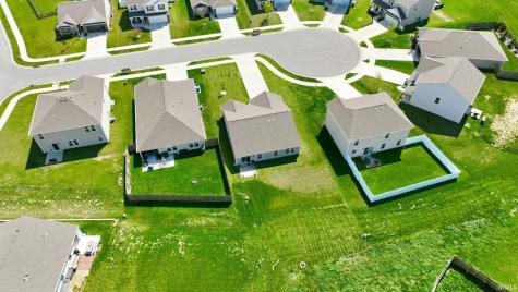 4876 Little Colorado Cove Fort Wayne IN 46808