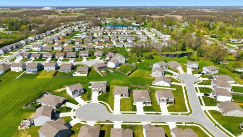 4876 Little Colorado Cove Fort Wayne IN 46808