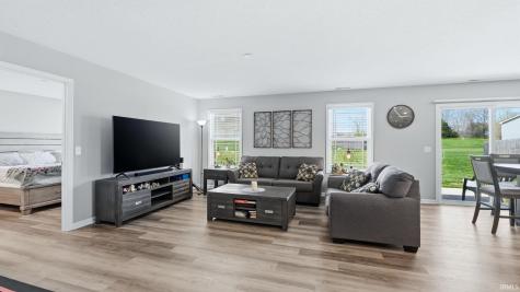 4876 Little Colorado Cove Fort Wayne IN 46808