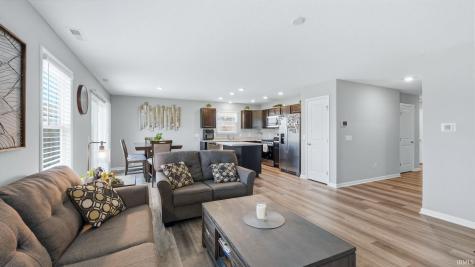 4876 Little Colorado Cove Fort Wayne IN 46808