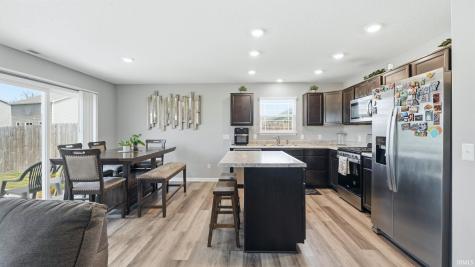 4876 Little Colorado Cove Fort Wayne IN 46808