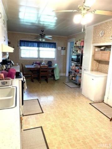 892 S Section Street Dugger IN 47848