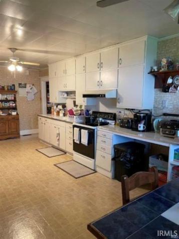 892 S Section Street Dugger IN 47848