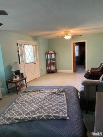 892 S Section Street Dugger IN 47848