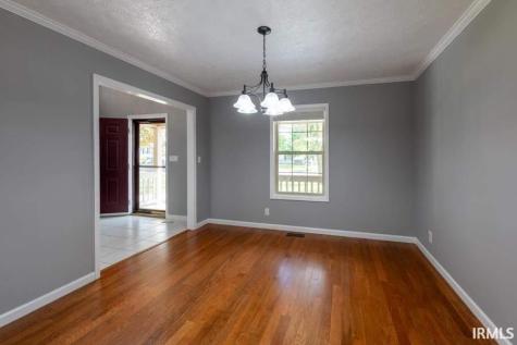 3282 Secretariat Circle West Lafayette IN 47906