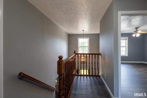 3282 Secretariat Circle West Lafayette IN 47906