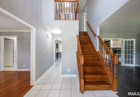 3282 Secretariat Circle West Lafayette IN 47906