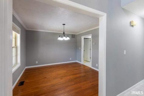 3282 Secretariat Circle West Lafayette IN 47906