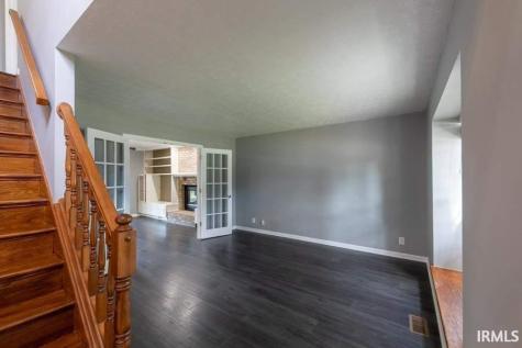 3282 Secretariat Circle West Lafayette IN 47906
