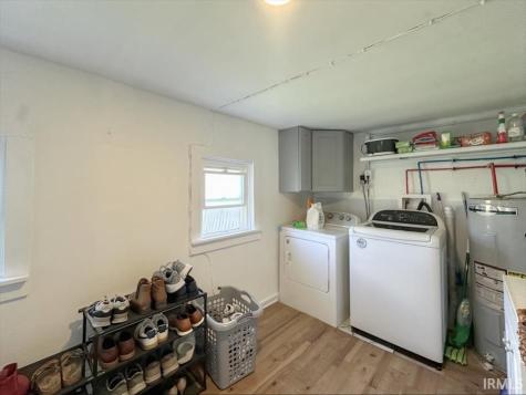 635 S Central Street Atlanta IN 46031