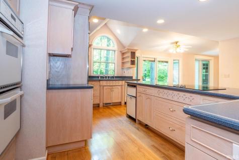 4427 W Tanglewood Road Bloomington IN 47404