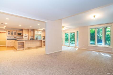 4427 W Tanglewood Road Bloomington IN 47404