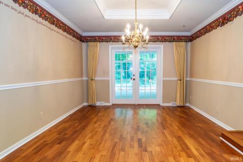4427 W Tanglewood Road Bloomington IN 47404