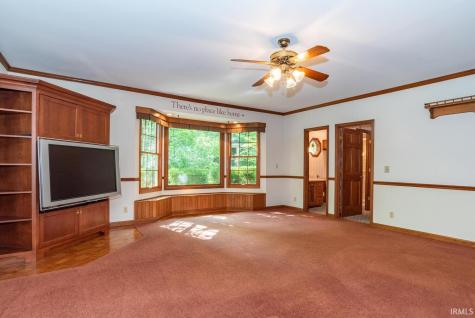 4427 W Tanglewood Road Bloomington IN 47404