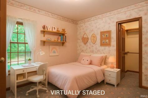 4427 W Tanglewood Road Bloomington IN 47404
