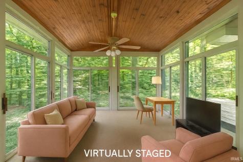 4427 W Tanglewood Road Bloomington IN 47404