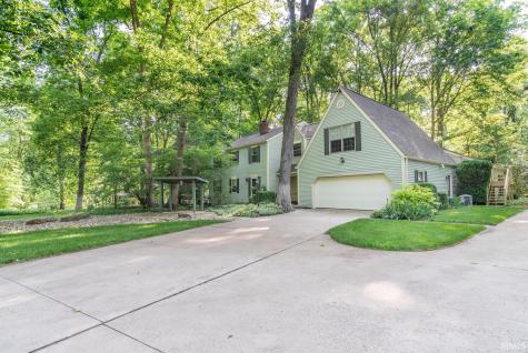 4427 W Tanglewood Road Bloomington IN 47404