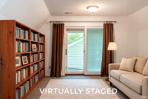 4427 W Tanglewood Road Bloomington IN 47404