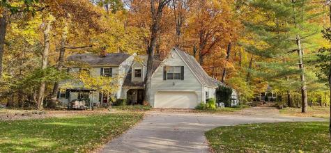 4427 W Tanglewood Road Bloomington IN 47404