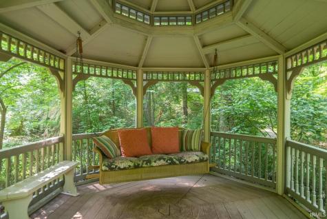 4427 W Tanglewood Road Bloomington IN 47404