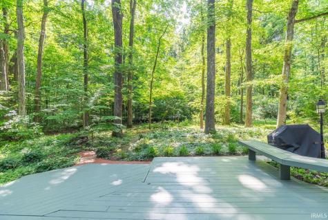 4427 W Tanglewood Road Bloomington IN 47404