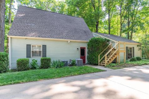 4427 W Tanglewood Road Bloomington IN 47404