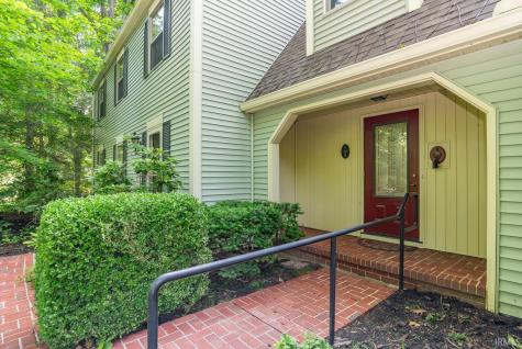 4427 W Tanglewood Road Bloomington IN 47404