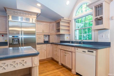 4427 W Tanglewood Road Bloomington IN 47404