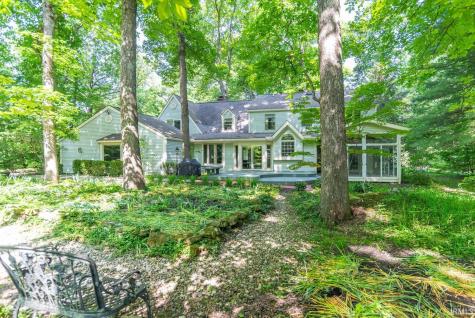 4427 W Tanglewood Road Bloomington IN 47404