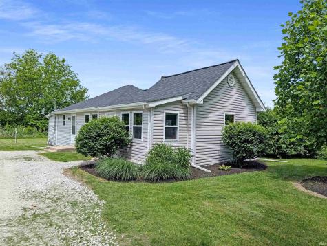 310 Wabash Street Michigantown IN 46057