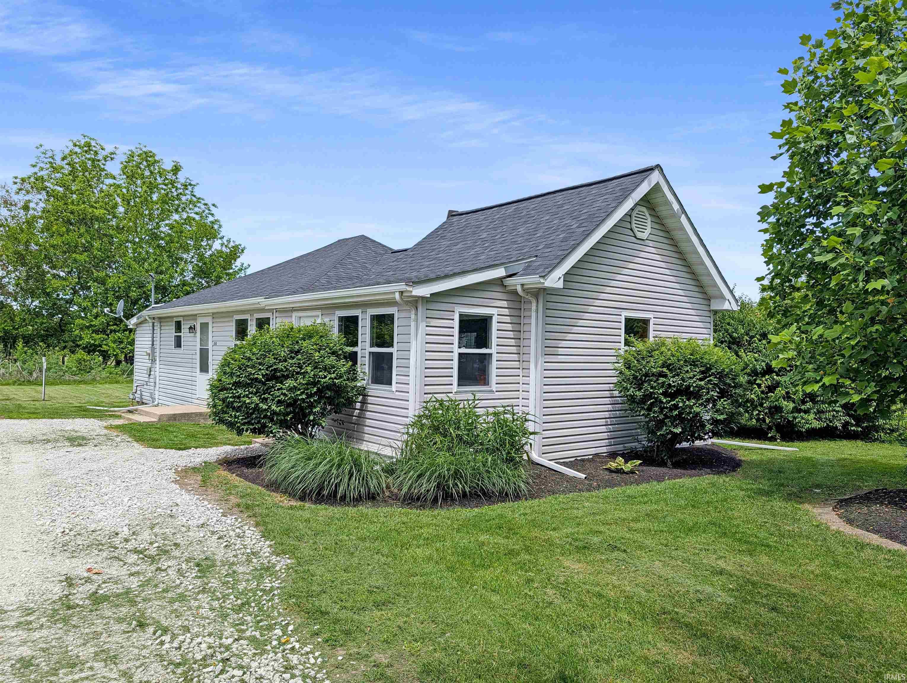 310 Wabash Street Michigantown IN 46057