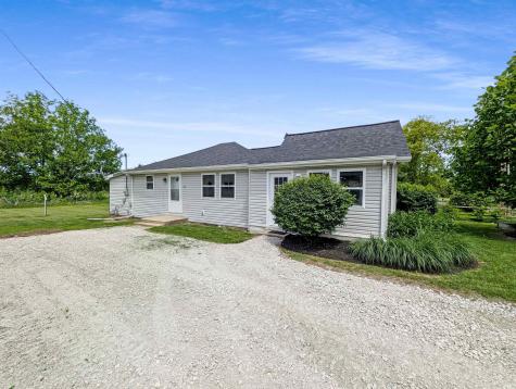 310 Wabash Street Michigantown IN 46057