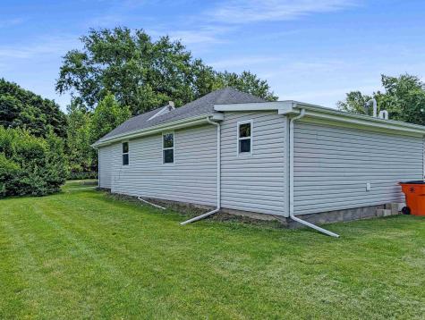 310 Wabash Street Michigantown IN 46057
