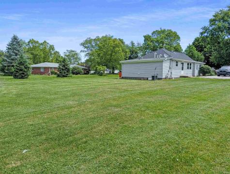 310 Wabash Street Michigantown IN 46057