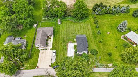 310 Wabash Street Michigantown IN 46057