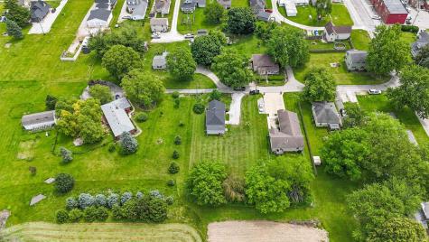 310 Wabash Street Michigantown IN 46057
