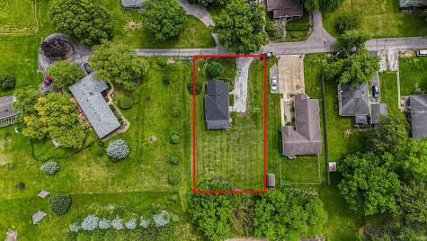 310 Wabash Street Michigantown IN 46057