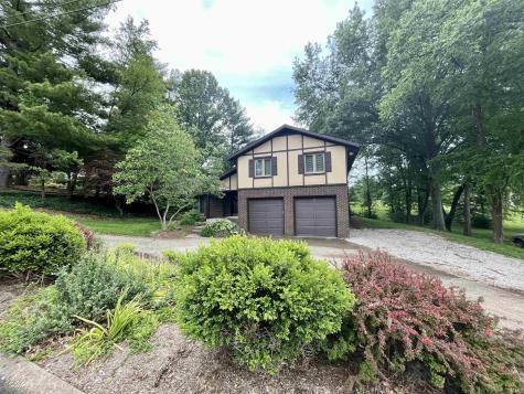 1153 W 13th Street Jasper IN 47546