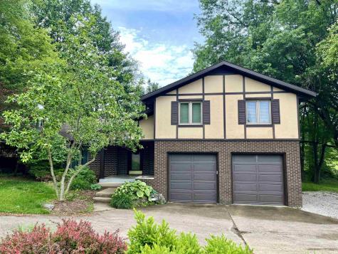 1153 W 13th Street Jasper IN 47546
